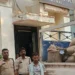 Raigarh News : नाकाबंदी में चक्रधरनगर पुलिस की बड़ी कार्रवाई — 30 क्विंटल चावल पिकअप सहित जब्त