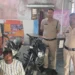Raigarh News : चोरी की दो मोटरसाइकिल के साथ आरोपी गिरफ्तार — जूटमिल पुलिस की कार्रवाई