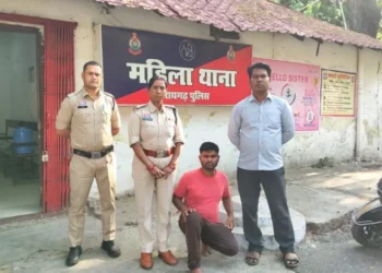 Raigarh News : शादी का वादा कर बनाया शारीरिक संबंध, इनकार पर आरोपी गिरफ्तार,SSP शशि मोहन सिंह का सख्त संदेश महिलाओं पर अपराध करने वालों को नहीं मिलेगी राहत