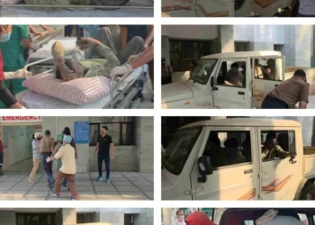 Raigarh News : रायगढ़ के वेदांता पावर प्लांट में भीषण धमाका बॉयलर फटने से 3 मजदूरों की मौत