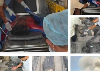 Raigarh News : एक धमाका और उजड़ गई जिंदगियां वेदांता प्लांट में ब्लास्ट से खौफनाक हादसा, 10 से ज्यादा मौत की आशंका, कई जिंदगी के लिए जंग लड़ रहे