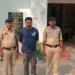 Raigarh News : जमीन विवाद बदमाश को दखल पड़ा भारी—कोतवाली पुलिस की सख्ती, गुंडा बदमाश दुर्गेश महंत पर प्रतिबंधात्मक कार्रवाई कर भेजा जेल