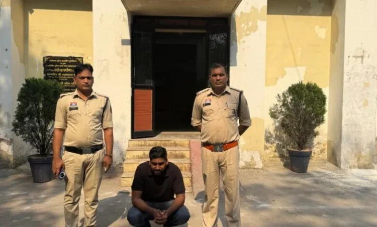 Raigarh News : युवती आत्महत्या मामले में बड़ा खुलासा : मंगेतर की प्रताड़ना से परेशान होकर युवती ने उठाया था खौफनाक कदम