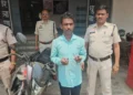 Raigarh News : “अंतरराज्यीय उठाईगिरी-लूट गैंग का भंडाफोड़”— रायगढ़ पुलिस ने मास्टरमाइंड को दबोचा, कई वारदातों का खुलासा