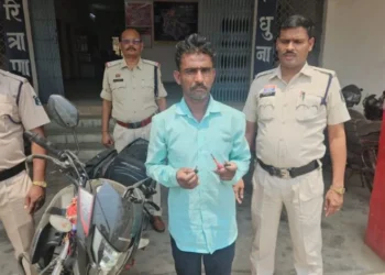 Raigarh News : “अंतरराज्यीय उठाईगिरी-लूट गैंग का भंडाफोड़”— रायगढ़ पुलिस ने मास्टरमाइंड को दबोचा, कई वारदातों का खुलासा