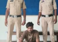Raigarh News : “ऑपरेशन मुस्कान में लापता बालिका दस्तयाब, जूटमिल पुलिस की त्वरित कार्रवाई में चंद्रपुर से दस्तयाब, आरोपी पॉक्सो एक्ट में गिरफ्तार