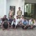 Raigarh News : “मैरिन ड्राइव मारपीट में पुलिस की कड़ी कार्रवाई” — कोतवाली पुलिस ने 9 आरोपी और 3 नाबालिगों को दबोचा