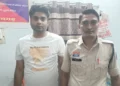 Raigarh News : “आपरेशन अंकुश” में रायगढ़ पुलिस की एक और बड़ी कार्रवाई —आईपीएल सीजन में ऑनलाइन क्रिकेट सट्टा पर खरसिया में 3 सटोरिये गिरफ्तार