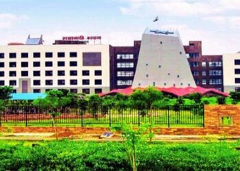 उच्च शिक्षा विभाग में हड़कंप: प्राचार्य पदोन्नति सूची के 45 प्राध्यापकों की ACR फाइलें गायब…