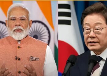 भारत और साउथ कोरिया में ‘चिप से शिप’ तक 15 बड़े समझौते, क्या बोले PM मोदी?