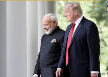 ईरान युद्ध के बीच ट्रंप-मोदी की मुलाकात के आसार, जून में फ्रांस में होगा G7 समिट, दोनों देशों के विदेश मंत्री भी मिलेंगे