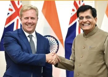 क्या है भारत-न्यूजीलैंड में FTA? देश में आएंगे 20 अरब डॉलर, निर्यातकों को मिलेगी राहत