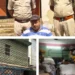Raigarh News : रायगढ़ पुलिस की कॉपीराइट व ट्रेडमार्क उल्लंघन पर बड़ी कार्रवाई : “महादेव पान मसाला” सेंटर में रेड, नकली सिगरेट का बड़ा जखीरा जब्त