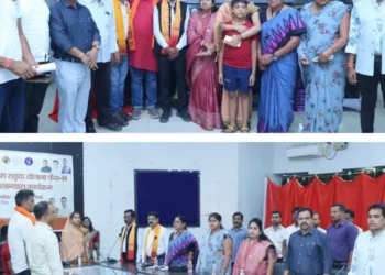 रायगढ़, 18 अप्रैल*। वरिष्ठ पुलिस अधीक्षक श्री शशि मोहन सिंह के दिशा निर्देशन में जिले में