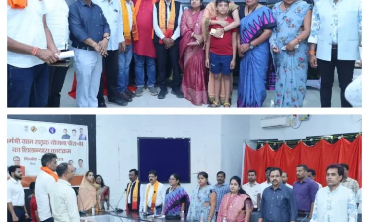 रायगढ़, 18 अप्रैल*। वरिष्ठ पुलिस अधीक्षक श्री शशि मोहन सिंह के दिशा निर्देशन में जिले में