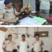Raigarh News : “ऑपरेशन अंकुश का असर” — रायगढ़ पुलिस की सख्ती से सटोरियों में खौफ, सट्टा खाईवाल कर रहे सरेंडर