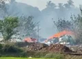 Factory Blast Accident :केरल के त्रिशूर में पटाखा गोदाम में भीषण आग, 8 की मौत, कई घायल, राहत-बचाव जारी