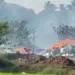 Factory Blast Accident :केरल के त्रिशूर में पटाखा गोदाम में भीषण आग, 8 की मौत, कई घायल, राहत-बचाव जारी