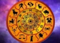 Rashifal For Today : आज धनु और मकर राशि वालों को मिल सकता है अच्छा अवसर, पढ़े दैनिक राशिफल