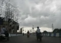 CG Weather Update: छत्तीसगढ़ में अगले 5 दिनों तक आंधी-बारिश का अलर्ट, जल्द मिलेगी भीषण गर्मी से राहत