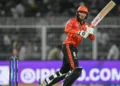 अभिषेक शर्मा ने पूरा किया खास शतक, SRH के लिए IPL में ऐसा करने वाले बने सिर्फ दूसरे खिलाड़ी