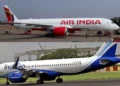 महंगे ईंधन ने बिगाड़ा खेल! IndiGo और Air India ने बढ़ाए टिकट के दाम, एयरलाइंस ने उठाए ये कदम