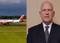 AIR INDIA के सीईओ कैम्पबेल विल्सन ने दिया इस्तीफा, जुलाई 2027 तक था कार्यकाल