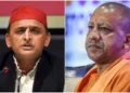 यूपी: 2 करोड़ से ज्यादा वोटर कम होने से अलर्ट हुई सपा और बीजेपी, मीटिंग में फाइनल वोटर लिस्ट की कॉपीज बांटी गईं