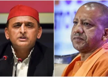 यूपी: 2 करोड़ से ज्यादा वोटर कम होने से अलर्ट हुई सपा और बीजेपी, मीटिंग में फाइनल वोटर लिस्ट की कॉपीज बांटी गईं