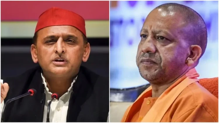 यूपी: 2 करोड़ से ज्यादा वोटर कम होने से अलर्ट हुई सपा और बीजेपी, मीटिंग में फाइनल वोटर लिस्ट की कॉपीज बांटी गईं