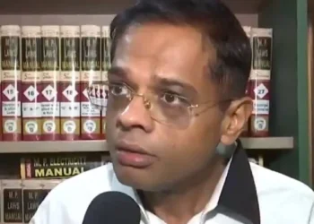 छत्तीसगढ़ के पूर्व सीएम अजीत जोगी के बेटे अमित जोगी जग्गी मर्डर केस में दोषी करार, हाई कोर्ट से लगा बड़ा झटका