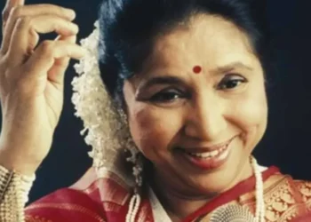 Asha Bhosle Passed Away: दिग्गज सिंगर आशा भोसले का निधन, 92 साल की उम्र में ली अंतिम सांस
