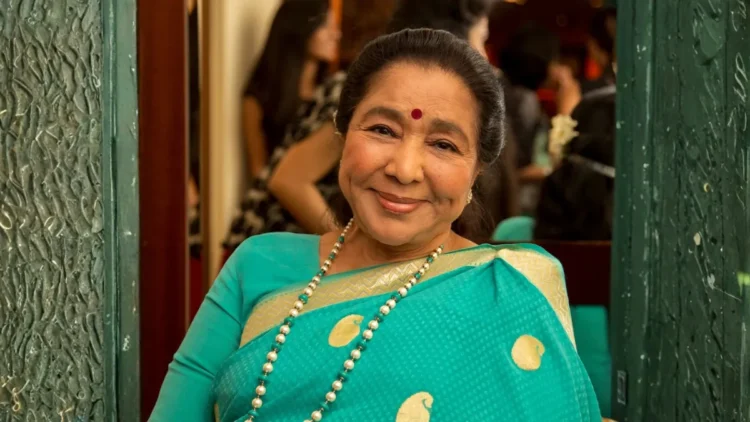Asha Bhosle: मुंबई से दुबई तक था आशा ताई का रुतबा! आलीशान घर से लेकर रेस्टोरेंट्स का साम्राज्य, जानिए कितनी रईस थीं सुरों की मल्लिका?
