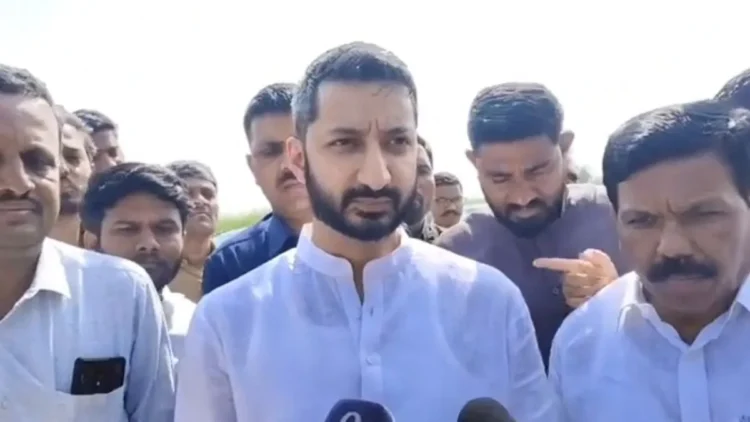 बारामती में निर्विरोध हो उपचुनाव, हमारी कांग्रेस से चल रही है बात’, दिवंगत अजित पवार के छोटे बेटे जय का बयान