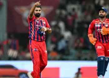 मोहम्मद शमी ने ईजाद की खतरनाक गेंद, दहशत में बल्लेबाज! LSG कोच का बड़ा खुलासा