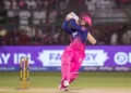 वैभव सूर्यवंशी ने रचा इतिहास, महज इतनी गेंदों में ठोकी दूसरी IPL सेंचुरी, सचिन तेंदुलकर को भी पछाड़ा
