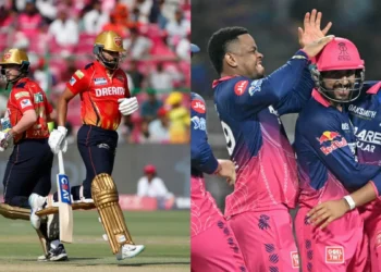 PBKS vs RR: हेड टू हेड रिकॉर्ड में किसका पलड़ा भारी, मुल्लांपुर में पंजाब का कैसा है रिकॉर्ड?