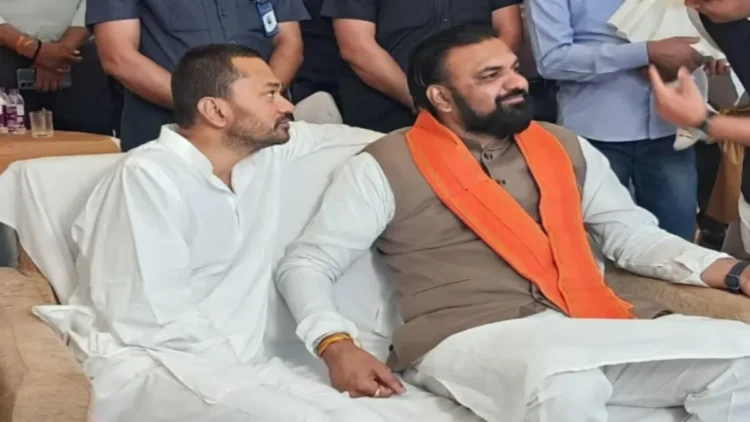 नीतीश की भावुक विदाई, अब सम्राट CM, विजय और निशांत होंगे डिप्टी सीएम? बिहार में सियासत तेज