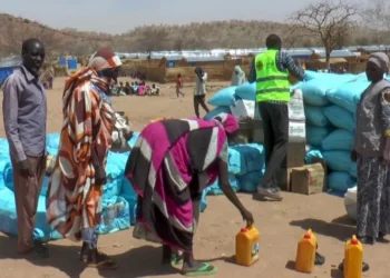 Water crisis :चाड के पूर्वी हिस्से में पानी के विवाद ने लिया हिंसक रूप, 42 लोगों की मौत, सेना ने संभाला मोर्चा