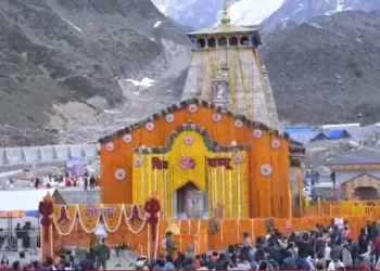 चारधाम यात्रा 2026: यमुनोत्री-गंगोत्री-केदारनाथ-बद्रीनाथ धाम के कब खुलेंगे कपाट, कैसी होगी सुरक्षा व्यवस्था? जानें