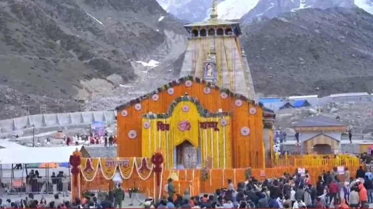 चारधाम यात्रा 2026: यमुनोत्री-गंगोत्री-केदारनाथ-बद्रीनाथ धाम के कब खुलेंगे कपाट, कैसी होगी सुरक्षा व्यवस्था? जानें