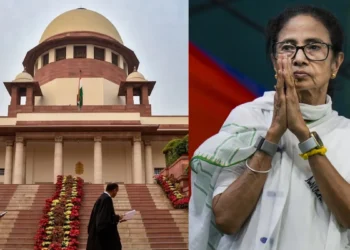 सुप्रीम कोर्ट ने ममता बनर्जी को लगाई फटकार, कहा- ‘मुख्यमंत्री लोकतंत्र को खतरे में डाल रही हैं’