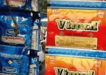 Pan masala plastic ban: केंद्र सरकार लेने जा रही अहम फैसला, गुटखा-तंबाकू के प्लास्टिक पाउच पर लगेगी रोक