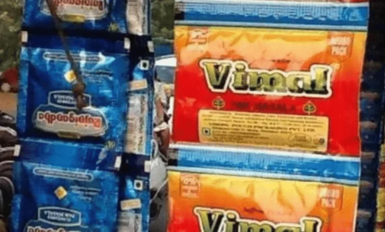 Pan masala plastic ban: केंद्र सरकार लेने जा रही अहम फैसला, गुटखा-तंबाकू के प्लास्टिक पाउच पर लगेगी रोक