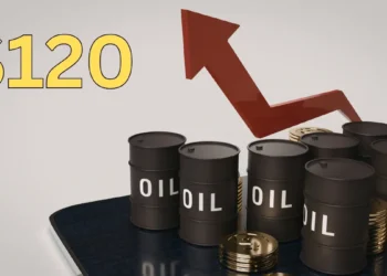कच्चे तेल की कीमतों में लगी आग! $120 प्रति बैरल के पार पहुंचा क्रूड, दुनिया की अर्थव्यवस्था पर मंडरा रहा बड़ा खतरा