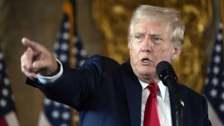 इधर ईरान से चल रही थी बात, उधर ट्रंप ने चीन को दिखा दी ‘औकात’; जानें ऐसा क्या कह दिया