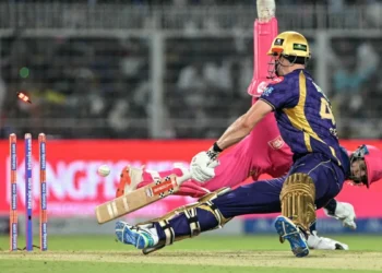 ध्रुव जुरेल ने की ऐसी स्टंपिंग की आ गई सभी को धोनी की याद, 25 करोड़ी खिलाड़ी भी रह गया हैरान; देखें VIDEO