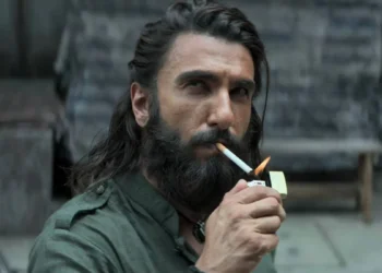 धुरंधर’ ने रचा इतिहास, बनी महा-रिकॉर्ड रचने वाली पहली फ्रेंचाइजी, ‘बाहुबली’ और ‘पुष्पा’ को पछाड़ हासिल किया नंबर 1 का सिंहासन