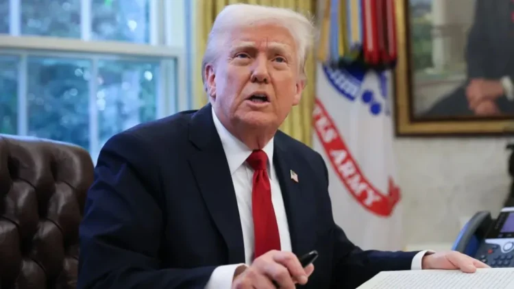 इजरायल और लेबनान में भी थमेगी जंग! 34 साल में कल होने जा रही है पहली वार्ता; ट्रंप ने किया पोस्ट