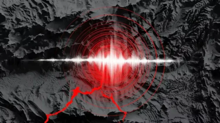 इंडोनेशिया में आया शक्तिशाली भूकंप, 1 की मौत, जारी की गई सुनामी की चेतावनी; जानें कितनी रही तीव्रता